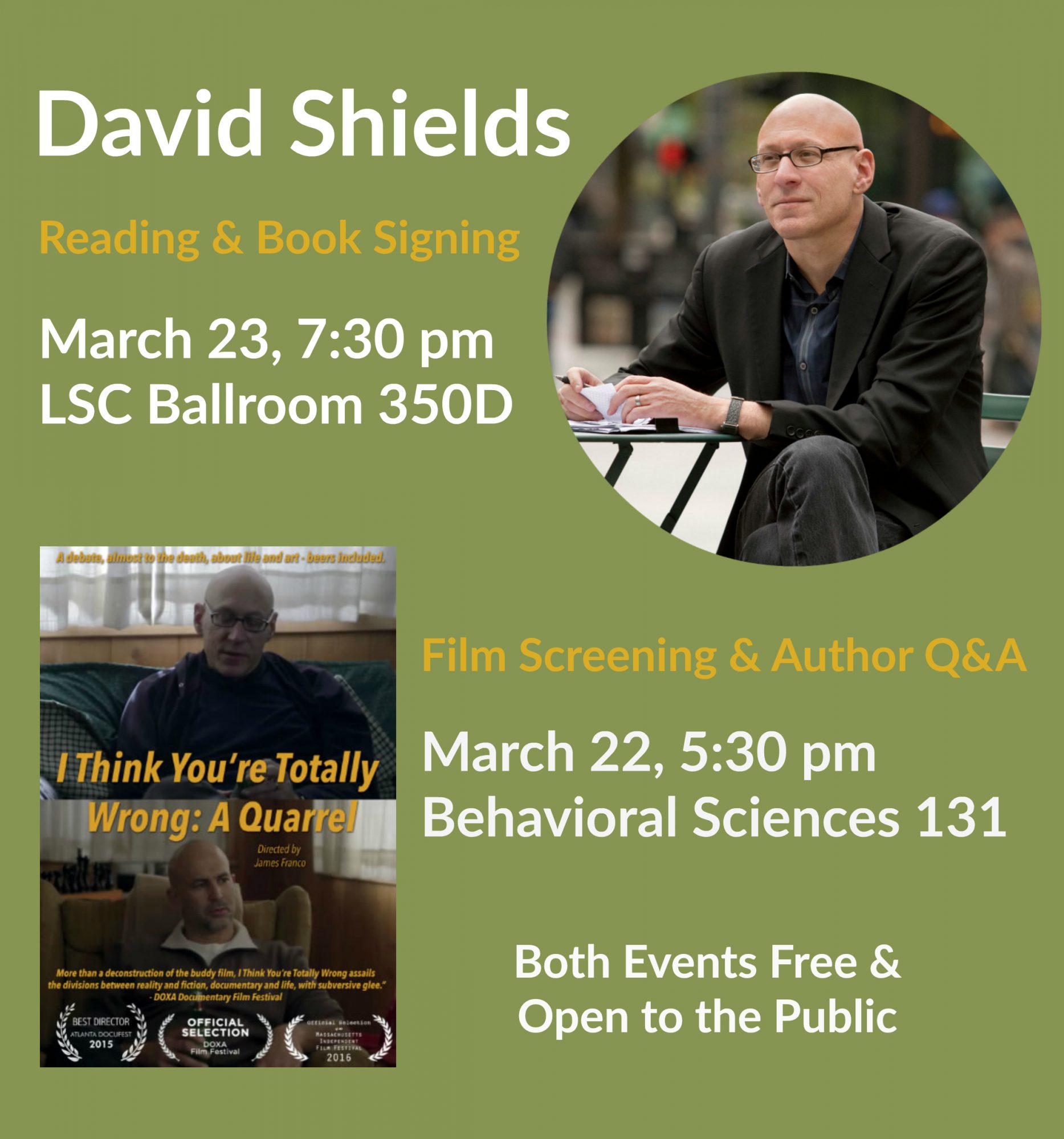 davidshields