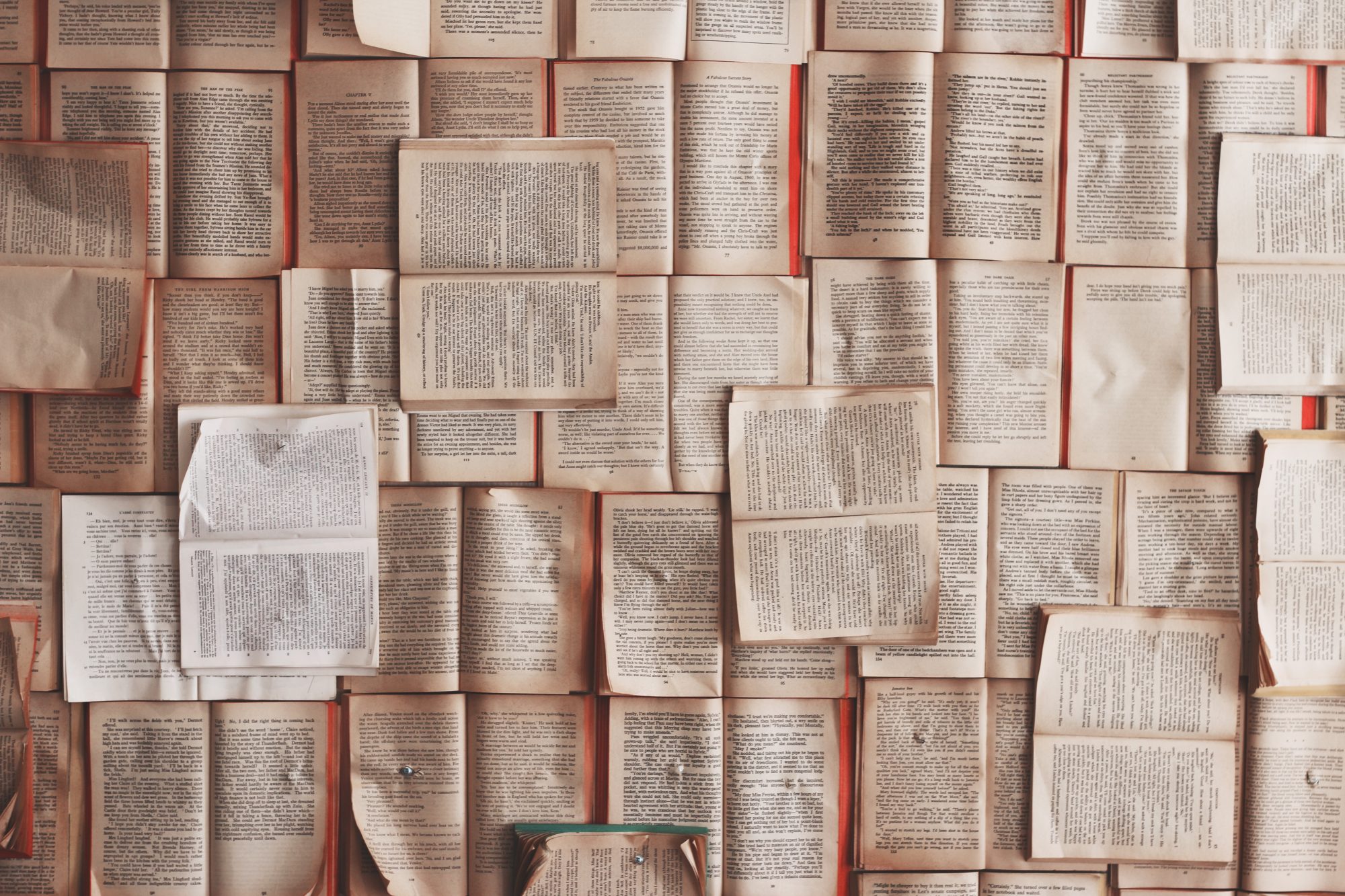 We’re Hiring: Assistant Professor of English, Fiction Writing