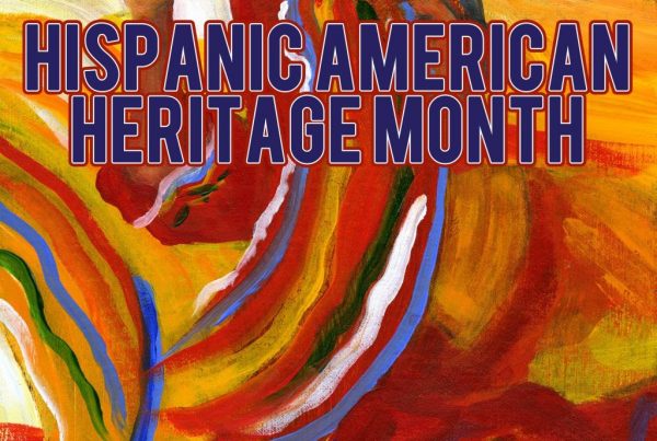 Hispanic American Heritage Month