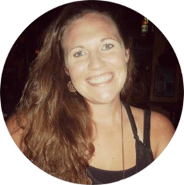 Kimberly Townsend