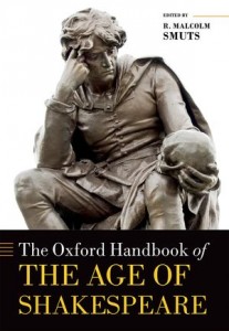 The Age of Shakespeare book cover