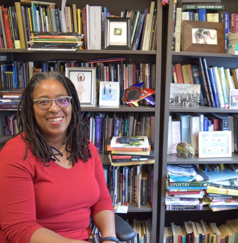 Ten Essential Black Authors to Read During Black History Month— and Every Month, a reading list from Camille Dungy