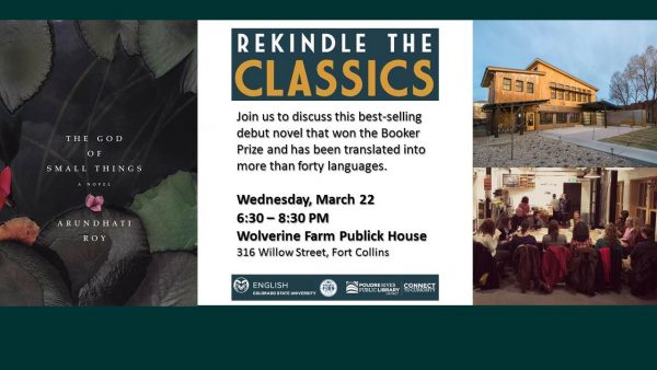 Rekindle the Classics Event announcement
