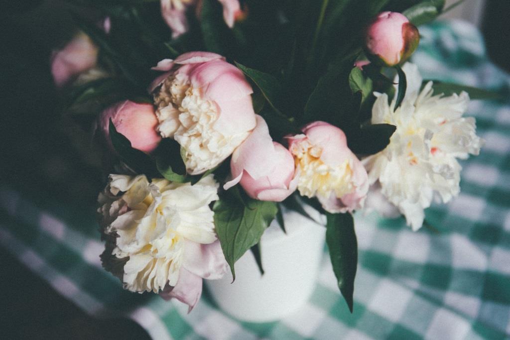 National Poetry Month: Chloe’ Leisure