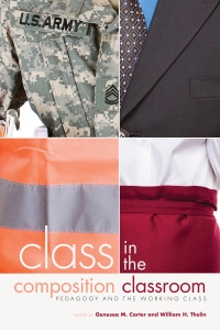 Class in the Composition Classroom book cover