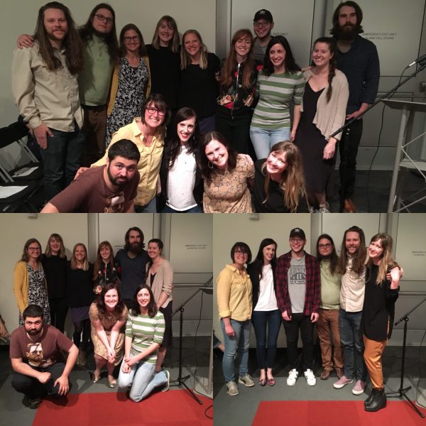 MFA Cohort