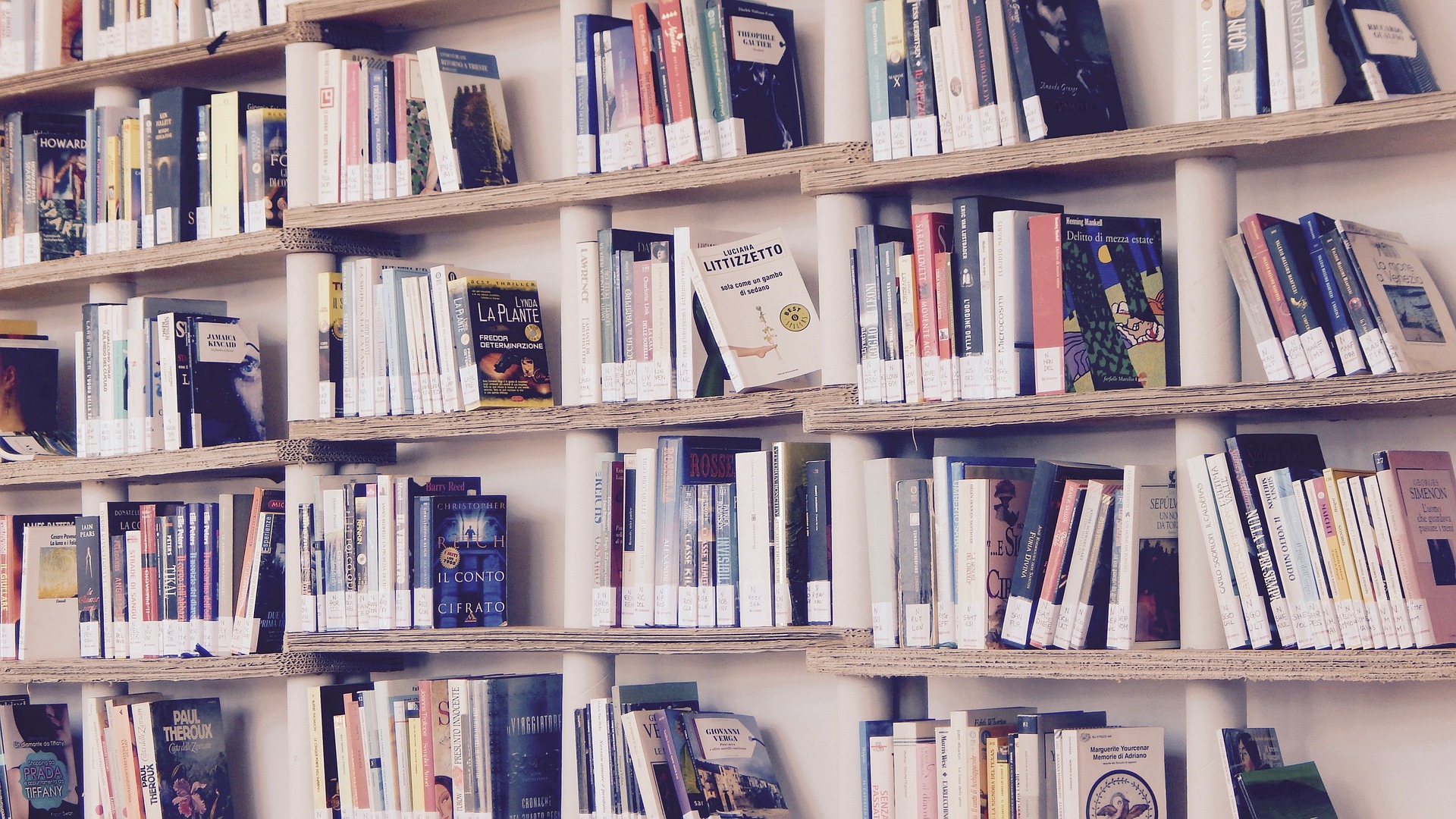 Instagram for Book Lovers
