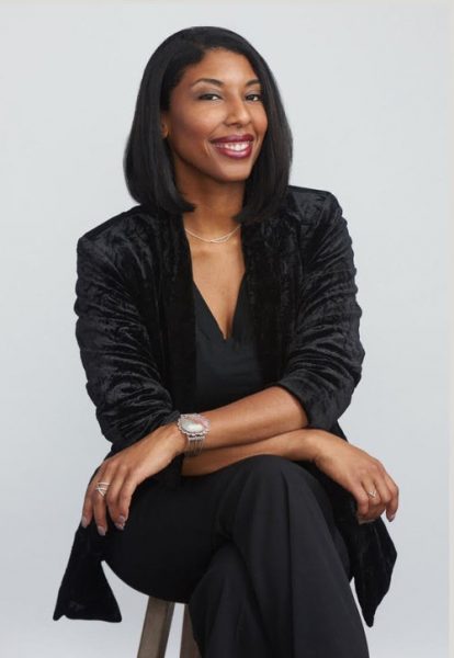 Portrait of Khadijah Queen