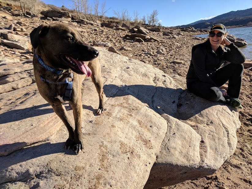 Humans of Eddy: Alice Stopher