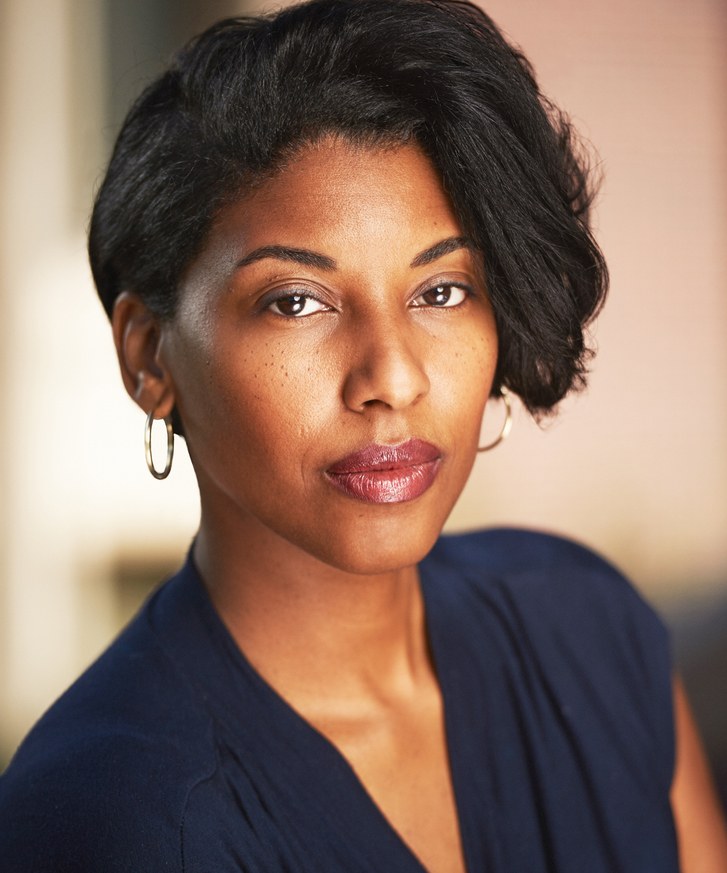 Khadijah Queen, author of “I’m So Fine: A List of Famous Men & What I Had On”: Upcoming Reading