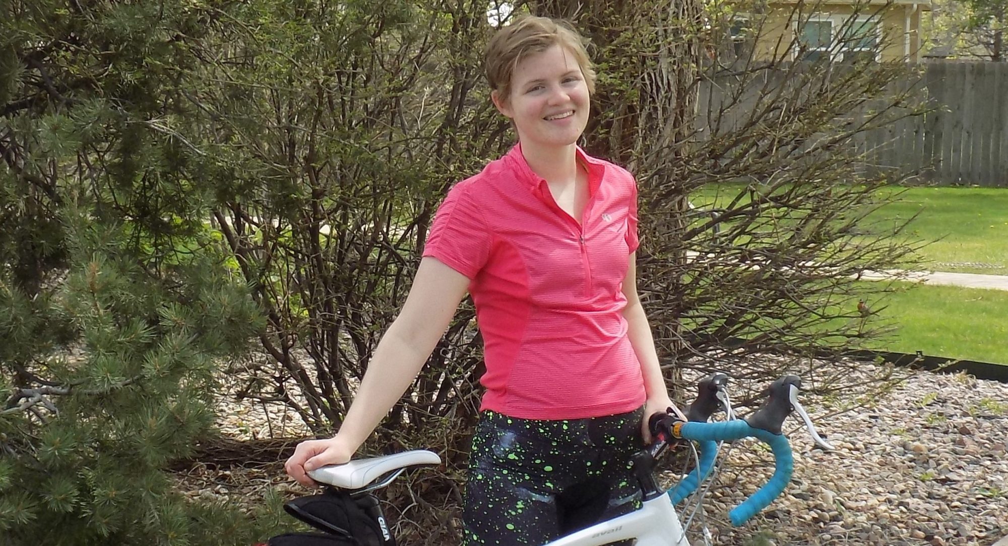 Humans of Eddy: Joyce Bohling