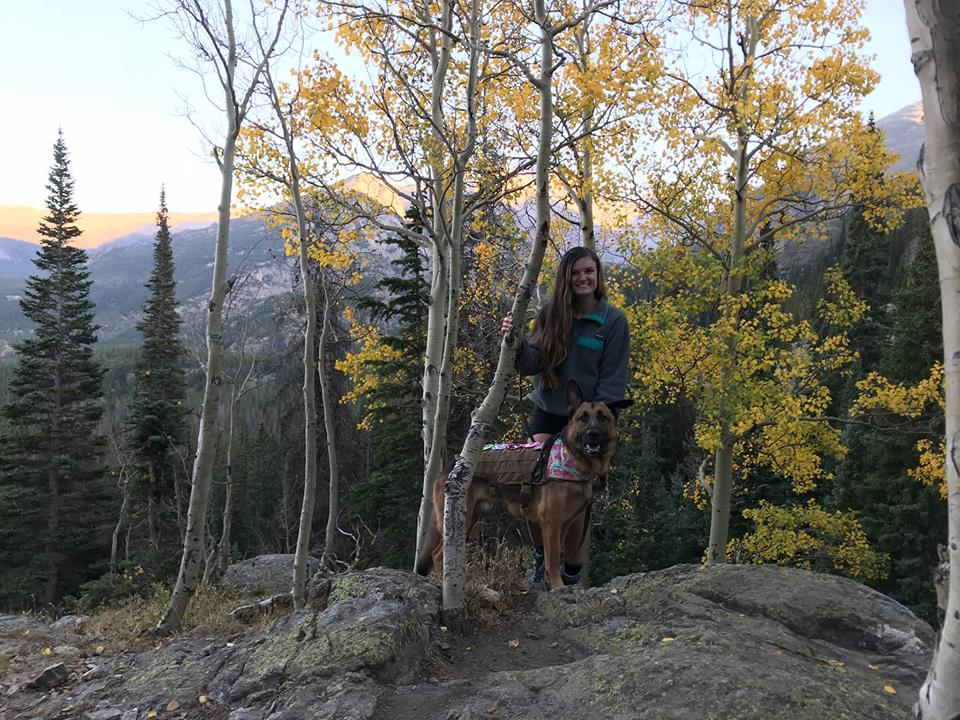 Humans of Eddy: Shay Rego
