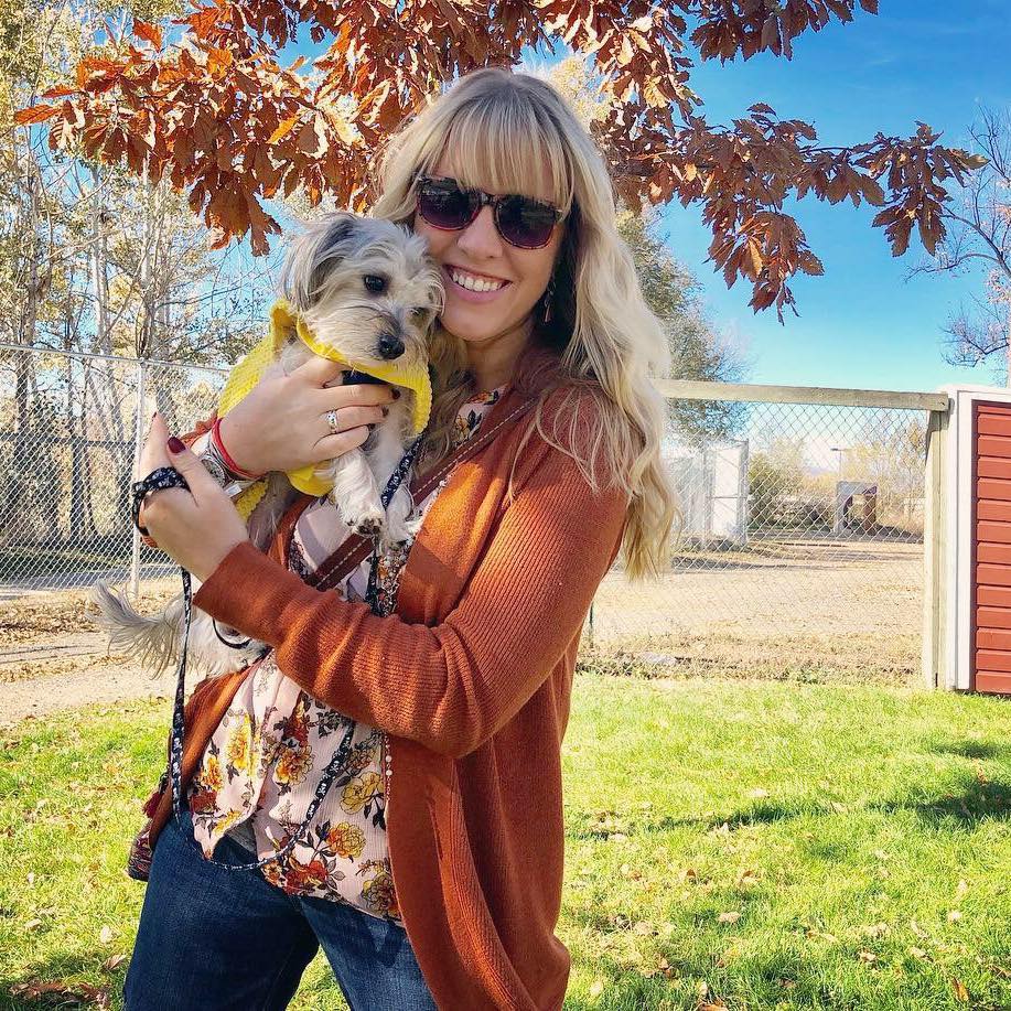 Faculty Profile: Lindsay Brookshier