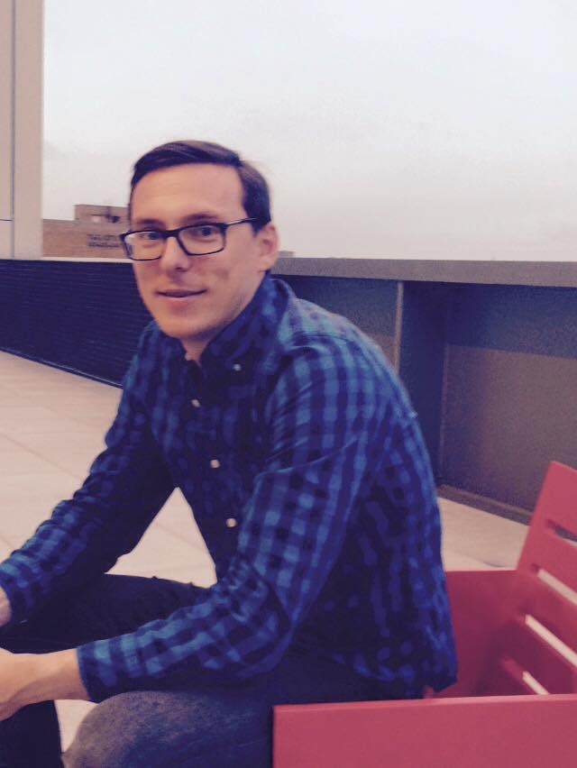 Faculty Profile: Mark Bresnan