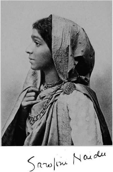 Portrait of