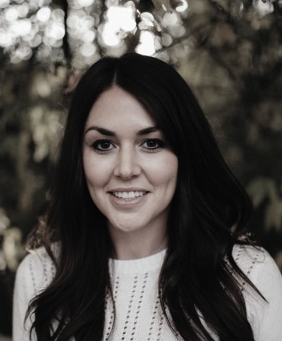 Faculty Profile: Alyson Welker