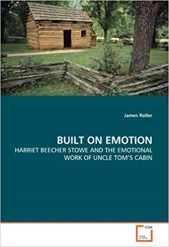 Built on Emotion book cover
