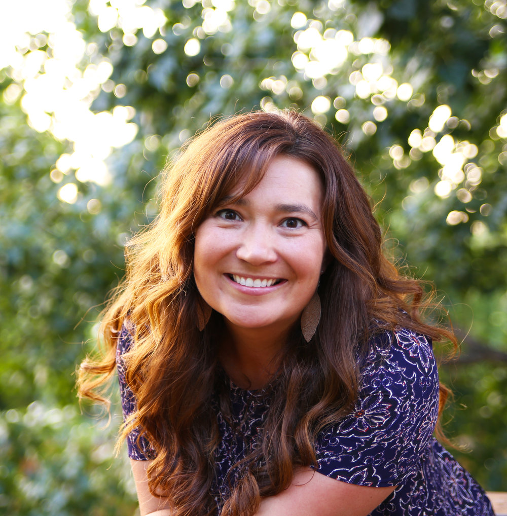 Alumna Profile: Felicia Zamora