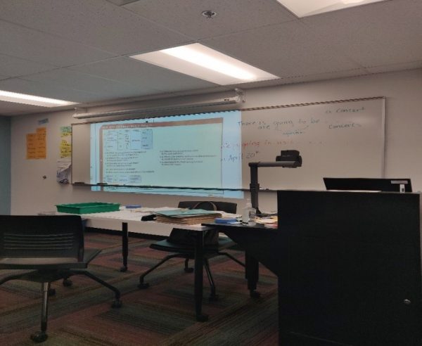 Classroom