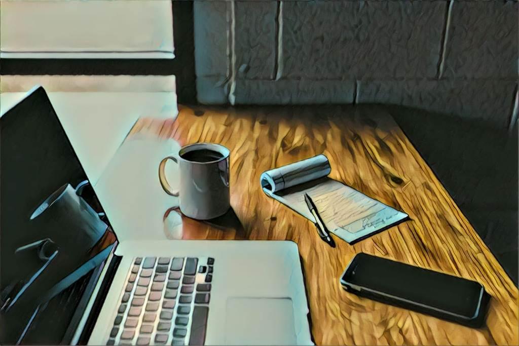 We’re hiring! Communications and Social Media Coordinator
