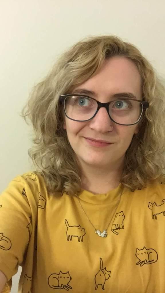 Student Spotlight: Emma Kerr