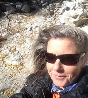 Alumni Profile: Emily Wortman-Wunder