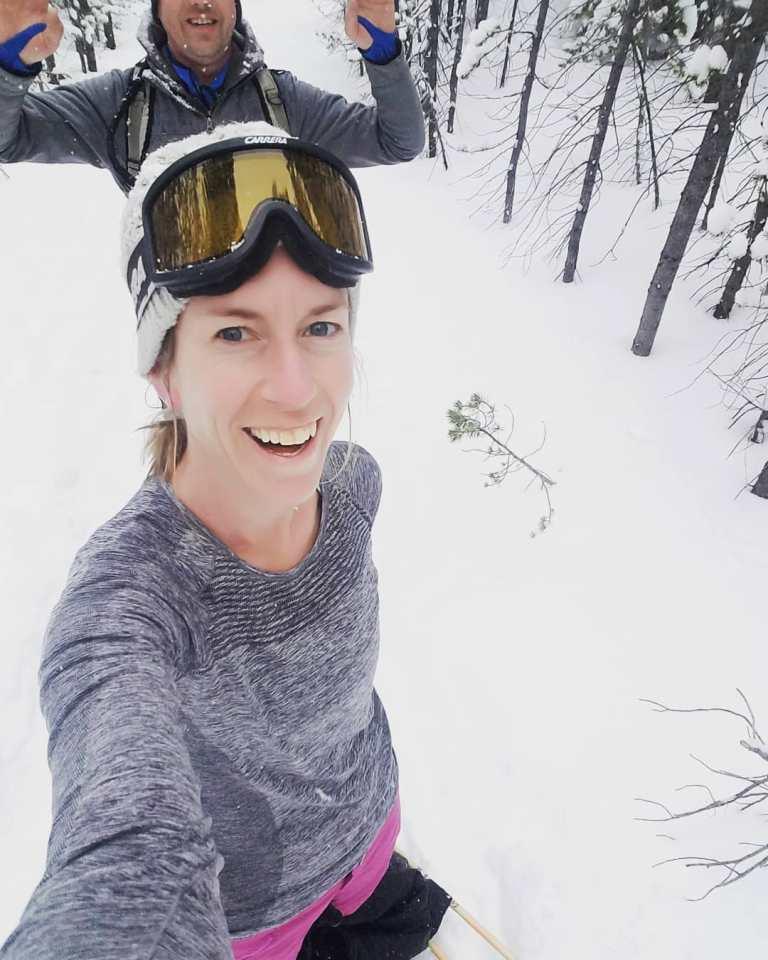Alumna Profile: Joanna Doxey