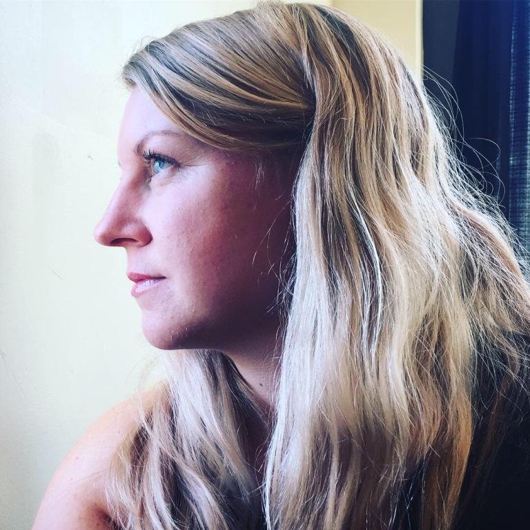 Alumna Profile: Molly Reid