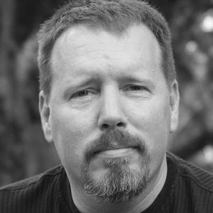 Brian Turner