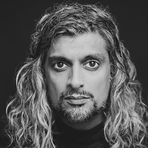 Kazim Ali