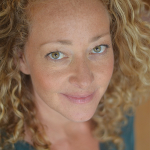 Ramona Ausubel Head shot