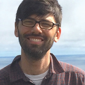 Brandon Krieg