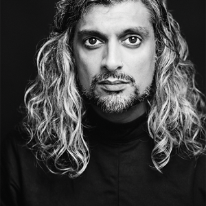 Kazim Ali