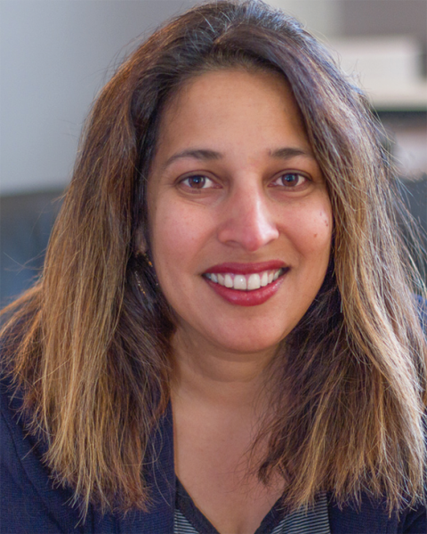 Prageeta Sharma