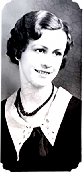 Martha Trimble