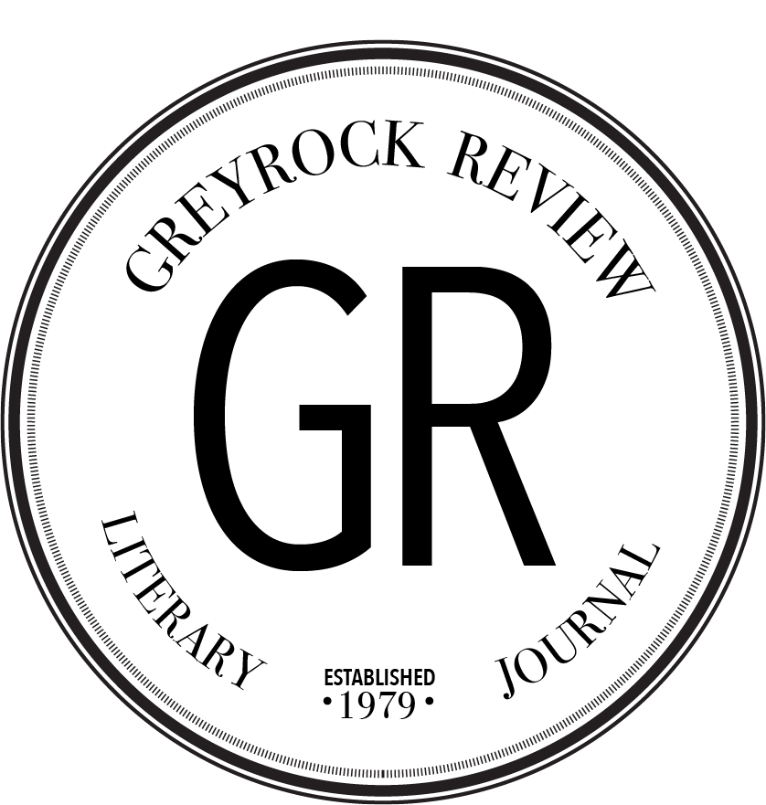 Greyrock Review Logo