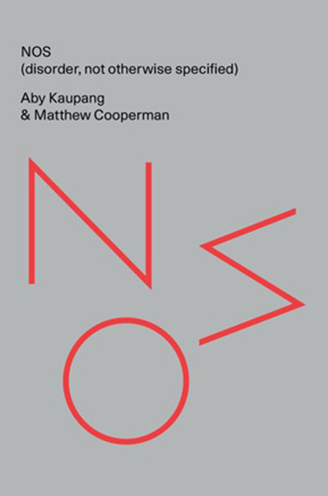NOS book cover