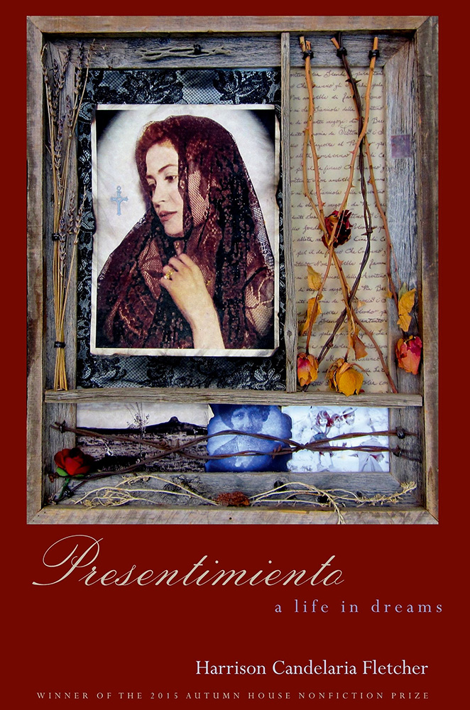 Presentimiento book cover