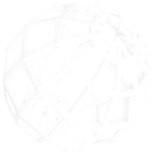 abstract globe