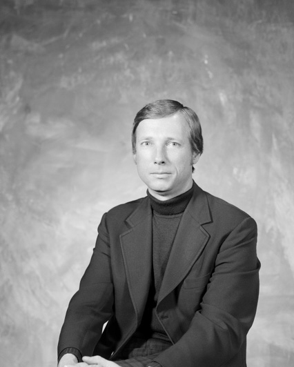 John Clark Pratt 1975
