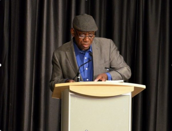Yusef Komunyakaa