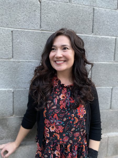 Felicia Zamora Photo 2020