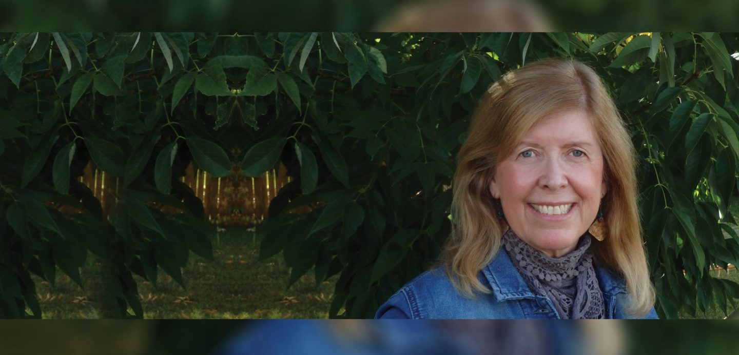 English alumna’s book finds favor on NPR’s Fresh Air