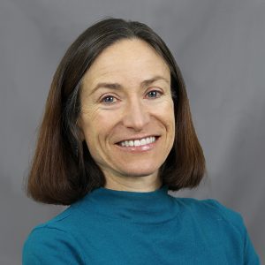 Debby Thompson