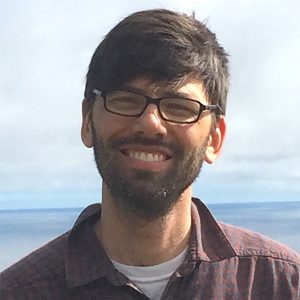 Brandon Krieg