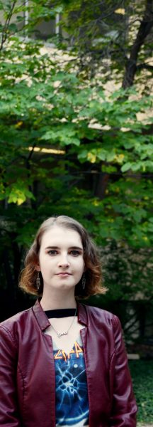 Grace Detwiler