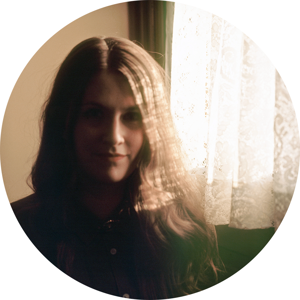 Kristin George Bogdanov