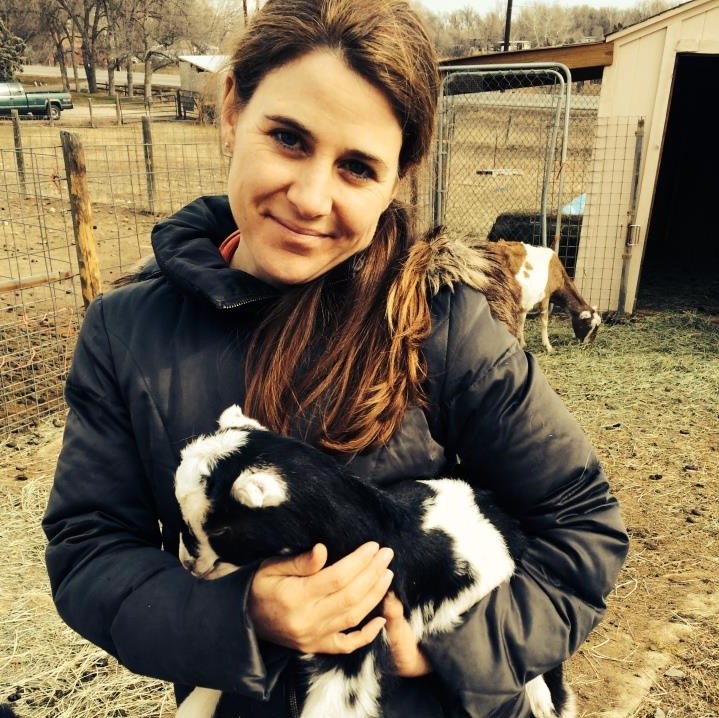 Sasha Steensen: Featured Poem on Poetry Daily