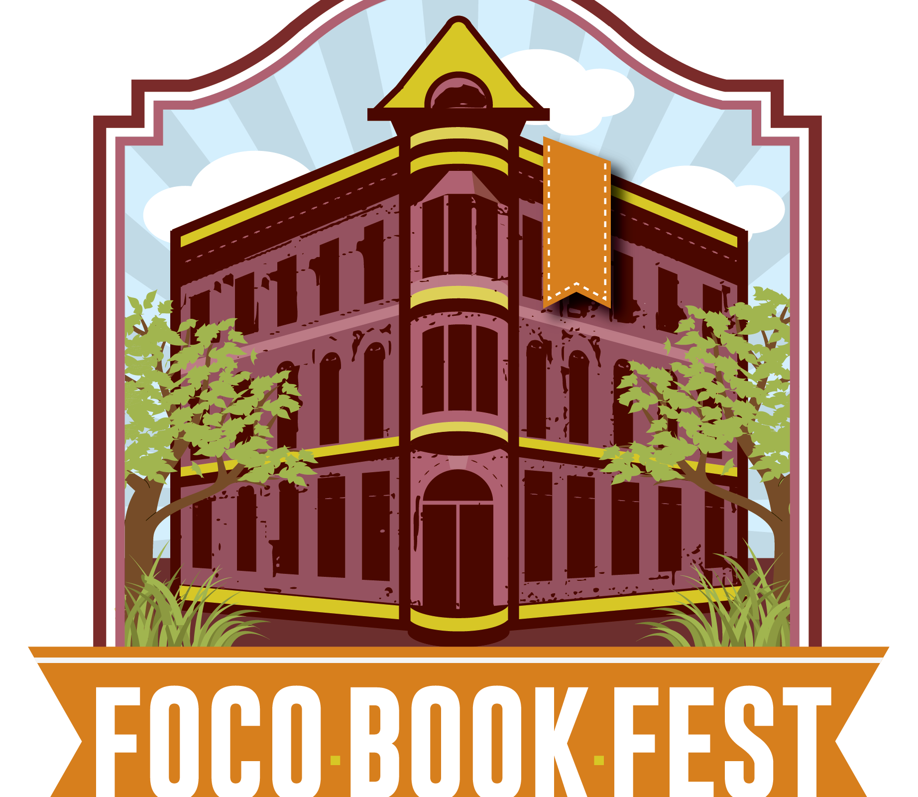 Keynote speaker Ritter among many CSU connections to Oct. 19-20 Book Fest