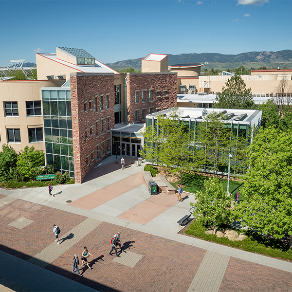 Creative Writing Reading Series welcomes literary voices to CSU starting Sept. 16